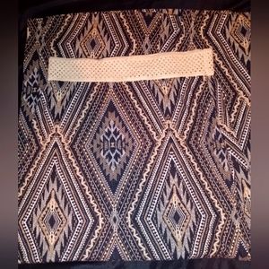 Shein Long Skirt